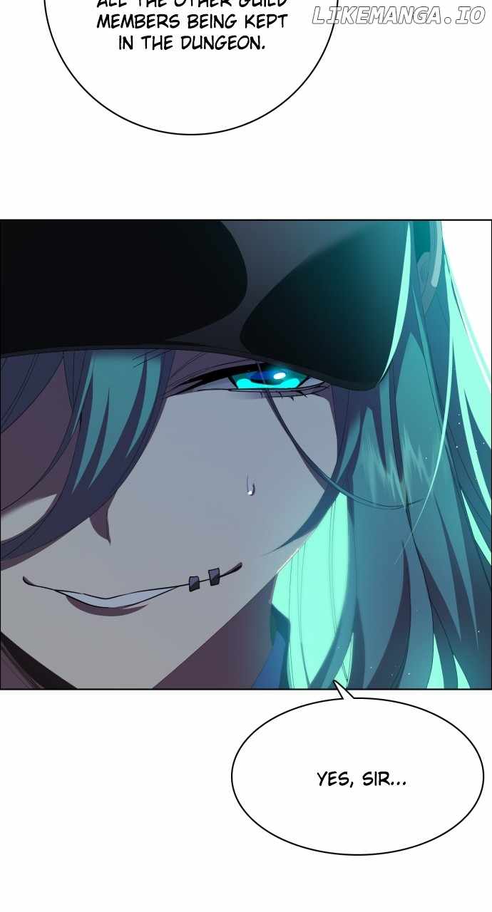 Zero Game Chapter 304 92